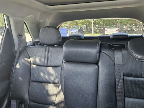 Used 2012 Kia Sorento SX w/ SX Premium Pkg image 4