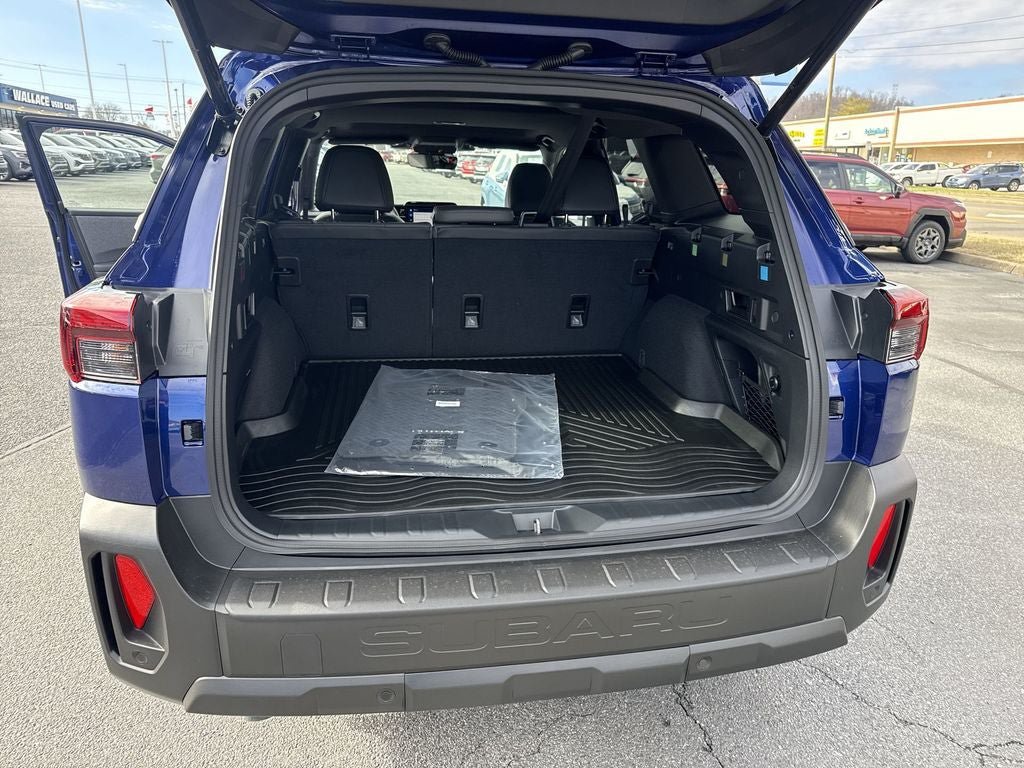 New 2026 Subaru Outback Limited w/ Premium/Limited Package 2 AWD/4WD image 45