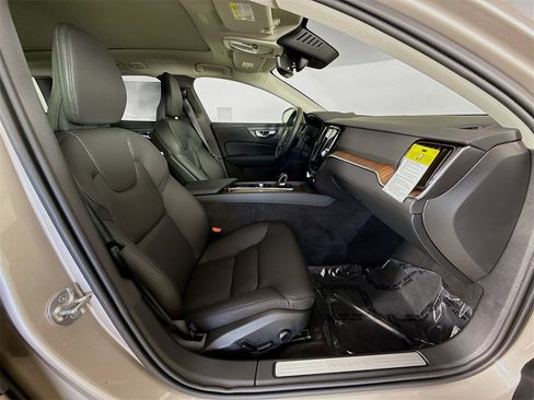 New 2026 Volvo V60 B5 Cross Country Plus w/ Climate Package image 28
