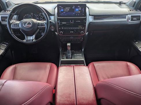 Used 2023 Lexus GX 460 Premium image 19