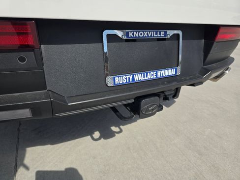 Certified 2025 Hyundai Santa Fe SE w/ Tow & Go Package image 10