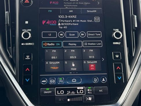 Certified 2024 Subaru Crosstrek 2.5i Wilderness w/ Wilderness Package AWD/4WD image 20