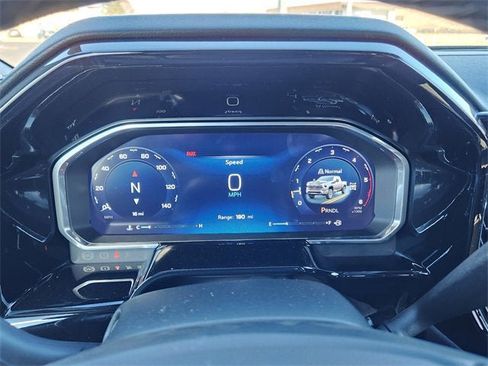 New 2026 Chevrolet Silverado 2500 LTZ w/ LTZ Convenience Package image 38