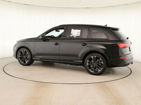 New 2026 Audi Q7 3.0T Premium Plus image 3