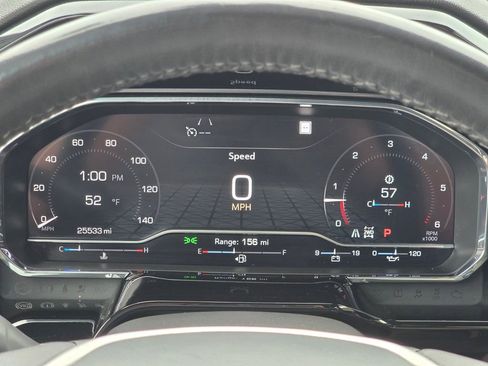 Certified 2023 GMC Sierra 1500 SLT w/ SLT Convenience Package image 32