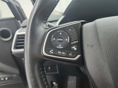 Used 2018 Honda Clarity Touring image 33