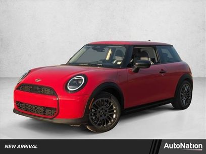 Used 2025 MINI Cooper 2-Door Hardtop
