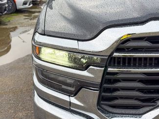 New 2026 RAM 2500 Big Horn video 5