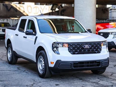 New 2026 Ford Maverick XL image 3