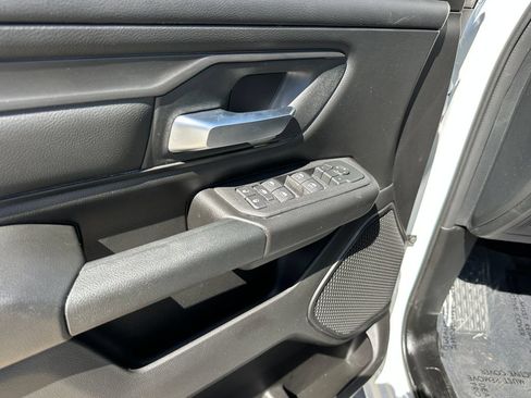 New 2026 RAM 1500 Express RWD image 20
