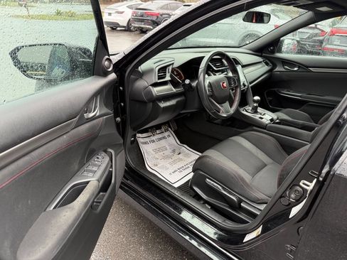 Used 2018 Honda Civic Si image 13