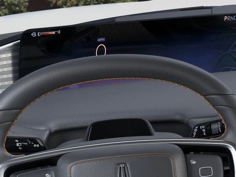 New 2025 Lincoln Navigator Black Label image 13