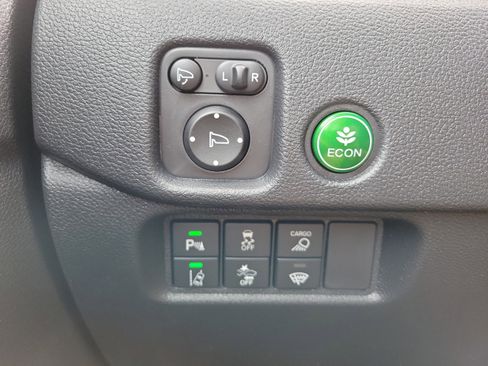Used 2026 Honda Ridgeline TrailSport image 13