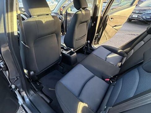 Used 2018 Toyota Yaris iA image 26