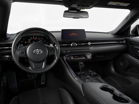 New 2026 Toyota Supra Premium RWD image 28