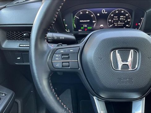 Used 2026 Honda CR-V Sport-L image 13