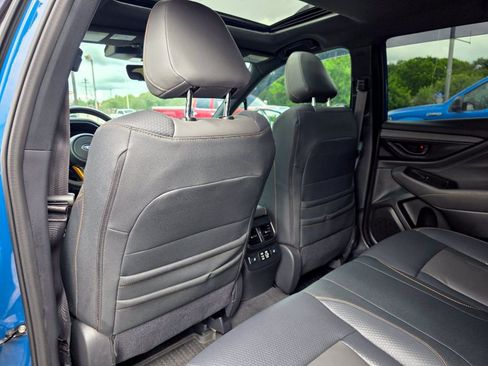 Used 2024 Subaru Outback Wilderness AWD/4WD image 27
