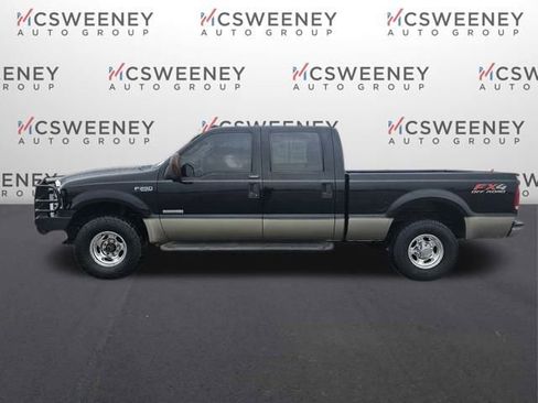 Used 2004 Ford F250 XL image 2