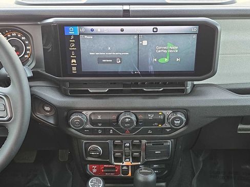 New 2026 Jeep Gladiator Sport image 31