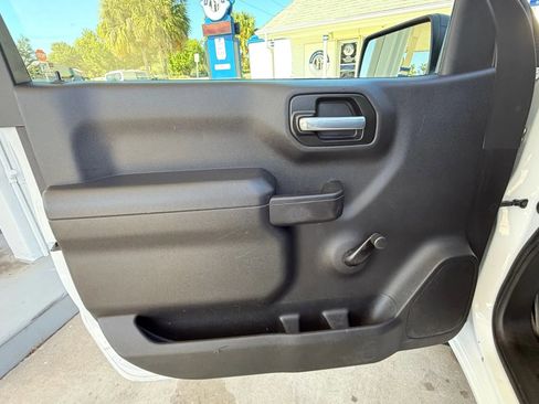 Used 2021 GMC Sierra 1500 2WD Regular Cab image 10