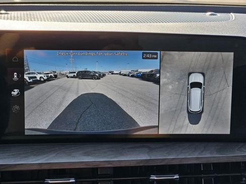 Used 2024 Kia Telluride SX X-Line image 23