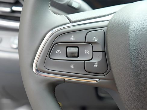 New 2026 Buick Envista Sport Touring w/ Convenience I Package image 12