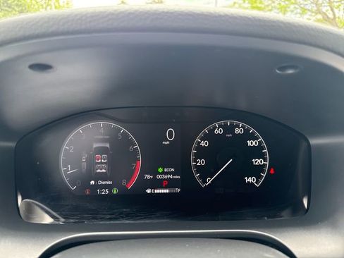 Used 2023 Honda HR-V LX image 26