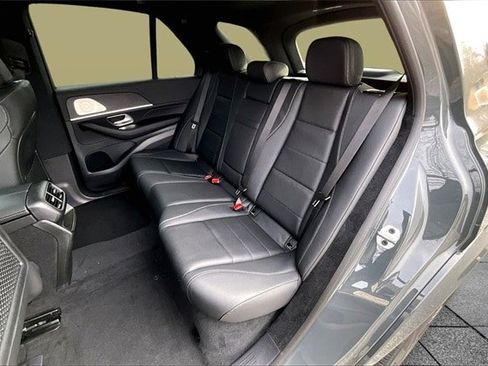 New 2026 Mercedes-Benz GLE 350 4MATIC image 13