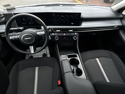 Certified 2026 Hyundai Sonata Blue FWD image 23
