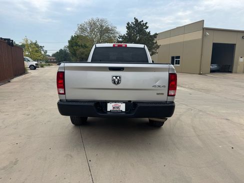 Used 2017 RAM 1500 Tradesman w/ Popular Equipment Group AWD/4WD image 3