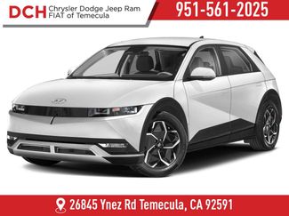 Used 2024 Hyundai Ioniq 5 Limited RWD video 1