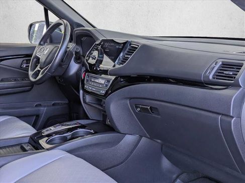 Used 2019 Honda Passport Touring image 27