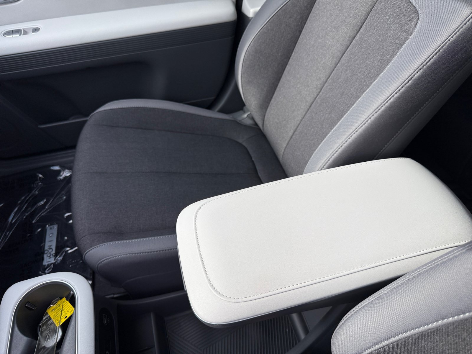 Certified 2024 Hyundai Ioniq 5 SEL RWD image 14