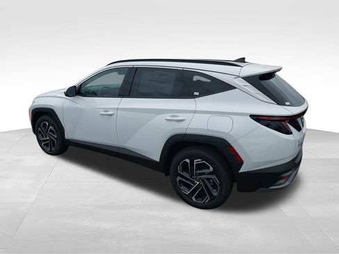 New 2026 Hyundai Tucson Limited AWD/4WD image 6