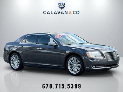 Used 2013 Chrysler 300 C w/ Beats Audio Group