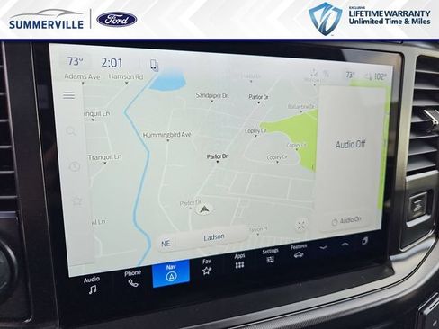 New 2026 Ford F150 Lariat AWD/4WD image 23