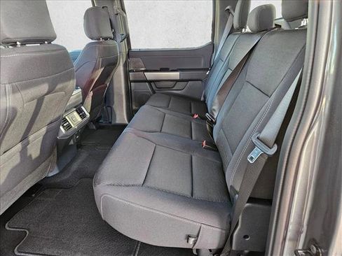 New 2026 Ford F150 XLT w/ Equipment Group 302A MID image 12