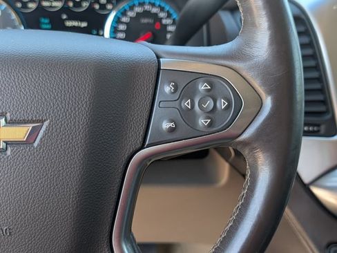 Used 2016 Chevrolet Suburban LTZ AWD/4WD image 28
