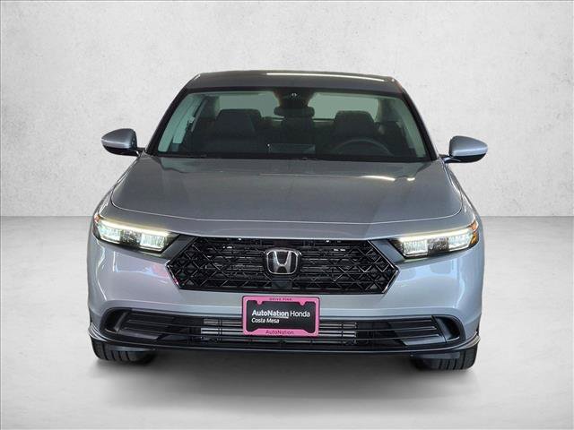 New 2026 Honda Accord LX image 6
