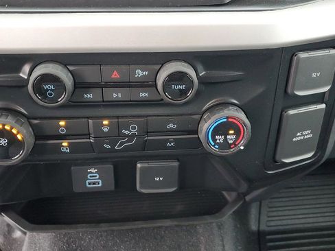 New 2026 Ford F600 4x4 Regular Cab Super Duty w/ Snow Plow Prep Package image 32