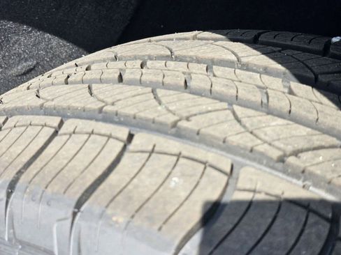 New 2024 Ford Edge SE image 10