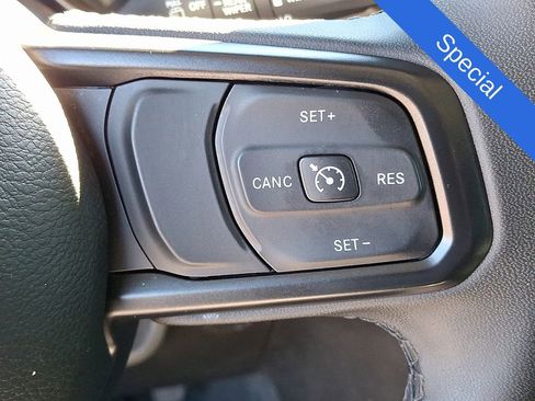 Used 2023 Jeep Wrangler Sport S image 19