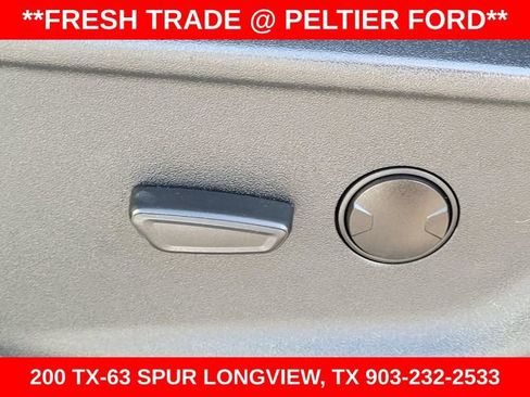 Used 2024 Ford F250 XLT image 17