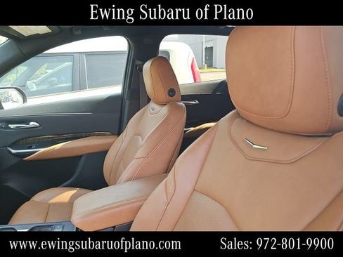 Used 2019 Cadillac XT4 Sport FWD image 6
