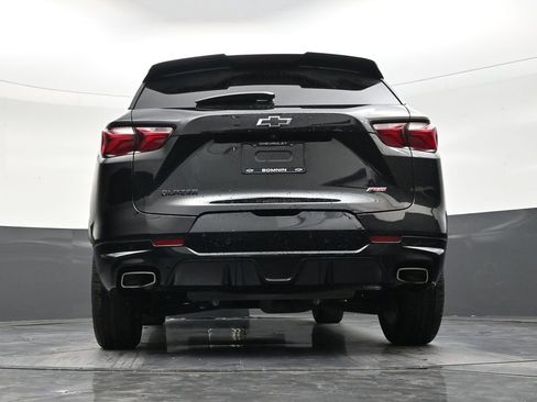 Used 2022 Chevrolet Blazer RS FWD image 23