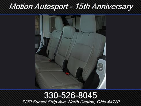 Used 2021 Jeep Wrangler Unlimited Sahara AWD/4WD image 46