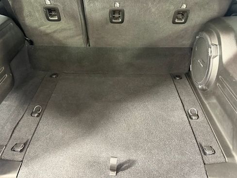 Used 2024 Jeep Wrangler Unlimited Rubicon 4xe AWD/4WD image 20