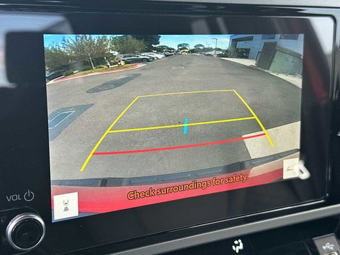 Used 2025 Toyota Tundra SR5 image 21