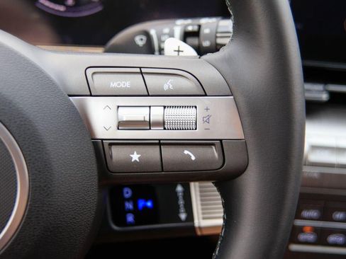 New 2026 Hyundai Kona SEL Premium FWD image 16
