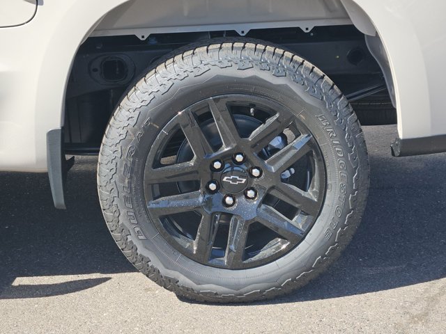 New 2026 Chevrolet Silverado 1500 RST w/ RST Select Package RWD image 10